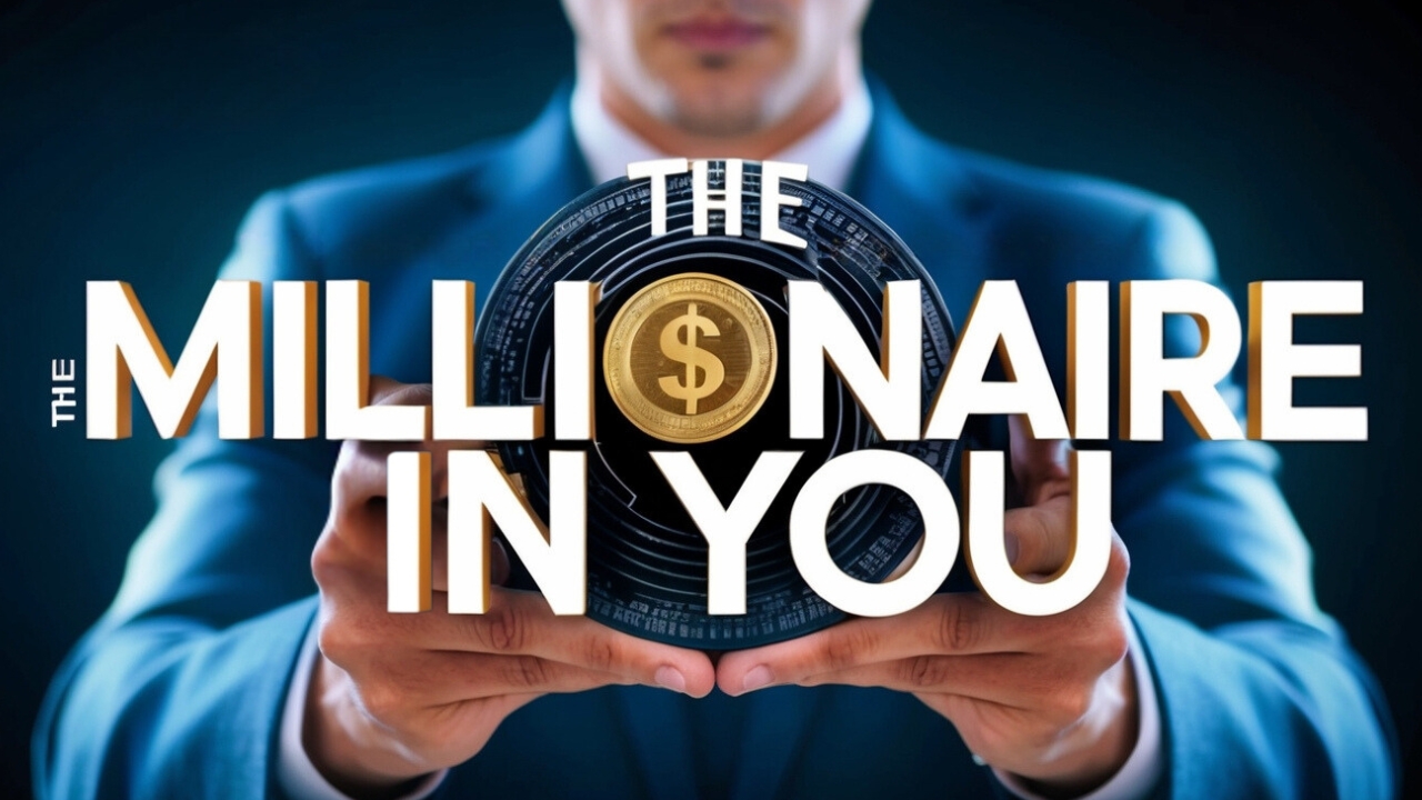 The Millionaire in you